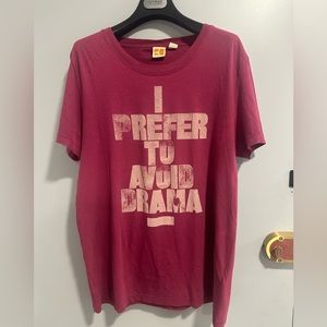 Hugo boss t shirt